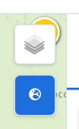 Layer selector and historical borders control